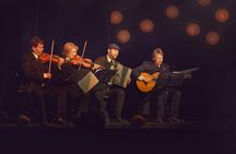 Viennese music journey at the Remassuri stage spectacle