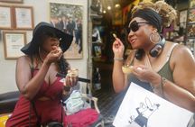 Roman desserts walking tour