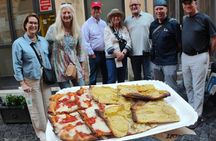 Trastevere, Campo de' Fiori and Jewish Ghetto food walking tour