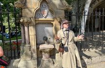 York Historical Gems Tour with a Taste of York Chocolate