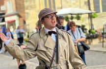 York Historical Gems Tour with a Taste of York Chocolate