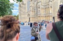 York Historical Gems Tour with a Taste of York Chocolate