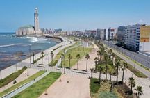 Private day tour from Marrakech to Casablanca treasures