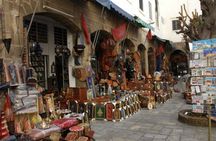 Private day tour from Marrakech to Casablanca treasures