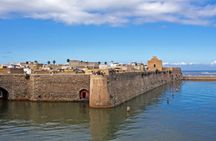 Private day-trip from Marrakech to discover El Jadida