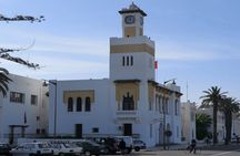 Private day-trip from Marrakech to discover El Jadida