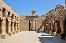 7 night Nile cruise from Luxor on MS Minerva with full board and tours