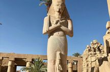 7 night Nile cruise from Luxor on MS Minerva with full board and tours