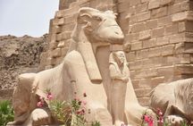 7 night Nile cruise from Luxor on MS Minerva with full board and tours