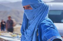 Private tour to Ouarzazate and Kasbah Ait Ben Haddou