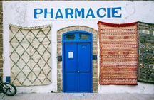 Private tour to Essaouira UNESCO World Heritage Site