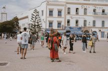 Private tour to Essaouira UNESCO World Heritage Site