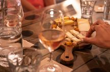 Paris Saint-Germain traditional walking food tour