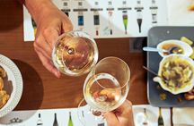 Guided tour of the Douloufakis Winery with estate-crafted wine tasting