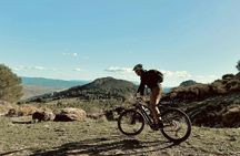 El Chorro and Desfiladero de los Gaitanes guided e-bike tour