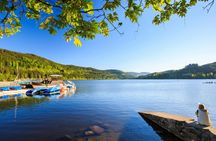 Private guided tour of Black Forest and Alsace from Zürich