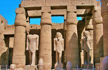 7-Day Tour of Luxor and Aswan Highlights aboard Steigenberger Minerva
