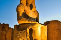 7-Day Tour of Luxor and Aswan Highlights aboard Steigenberger Minerva