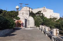 Santorini Instagram highlights half-day tour