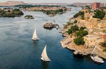7-Day Tour of Luxor and Aswan Highlights aboard Steigenberger Minerva