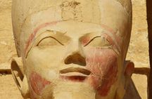 7-day Tour of Luxor and Aswan on Steigenberger Legacy Cruise