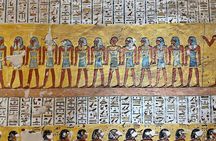 7-day Tour of Luxor and Aswan on Steigenberger Legacy Cruise