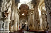 Guided walking tour of Jerez with Cathedral visit