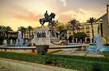 Guided walking tour of Jerez with Cathedral visit