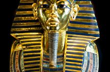 Best of Cairo tour from Luxor with sleeper train tickets