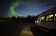 Banff's night sky adventure under the stars