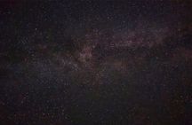 Banff's night sky adventure under the stars