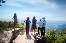 Blyde river canyon full-day panorama tour from Hazyview
