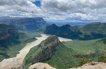 Blyde river canyon full-day panorama tour from Hazyview
