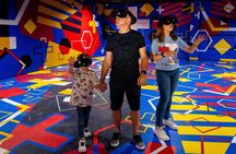 FC Barcelona total experience tickets with audio guide