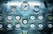 Ss Rotterdam engine room tour with audio guide