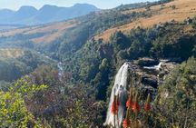 Blyde river canyon half-day Panorama Tour from Hazyview