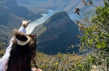 Blyde river canyon half-day Panorama Tour from Hazyview