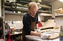 Oltrarno artisans and wine windows guided tour