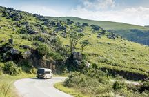 Blyde river canyon cruise and panorama tour from Hazyview