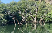 Blyde river canyon cruise and panorama tour from Hazyview