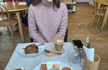 Gay village and Northern Quarter food tour in Manchester