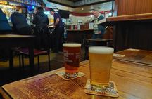 Gay village and Northern Quarter food tour in Manchester