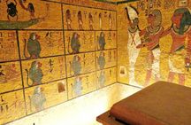 Ancient Luxor deluxe tour with temple visits from Marsa Alam by coach