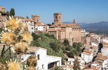 Peñíscola and Vilafamés day trip from Valencia