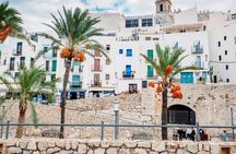 Peñíscola and Vilafamés day trip from Valencia