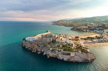 Peñíscola and Vilafamés day trip from Valencia