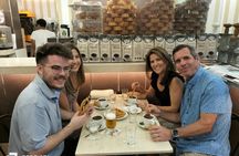 Private tapas tour in Madrid