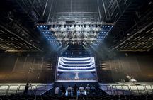 Palau de les Arts Reina Sofía guided tour