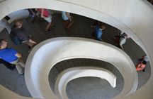 Palau de les Arts Reina Sofía guided tour