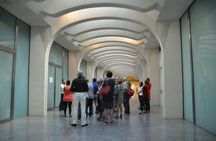 Palau de les Arts Reina Sofía guided tour